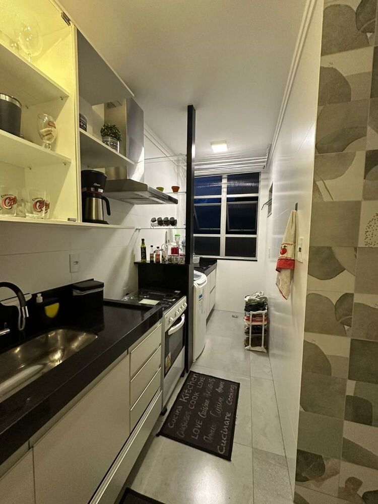 Apartamento, 2 quartos, 85 m² - Foto 10