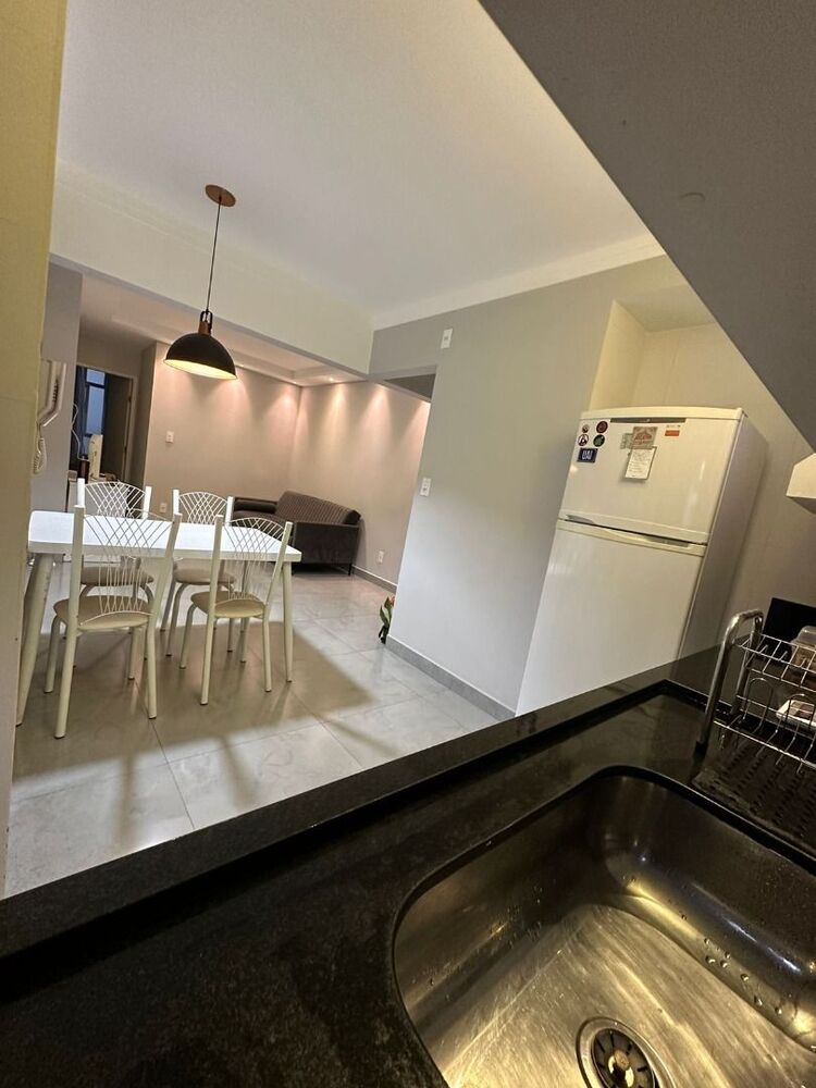 Apartamento, 2 quartos, 85 m² - Foto 12