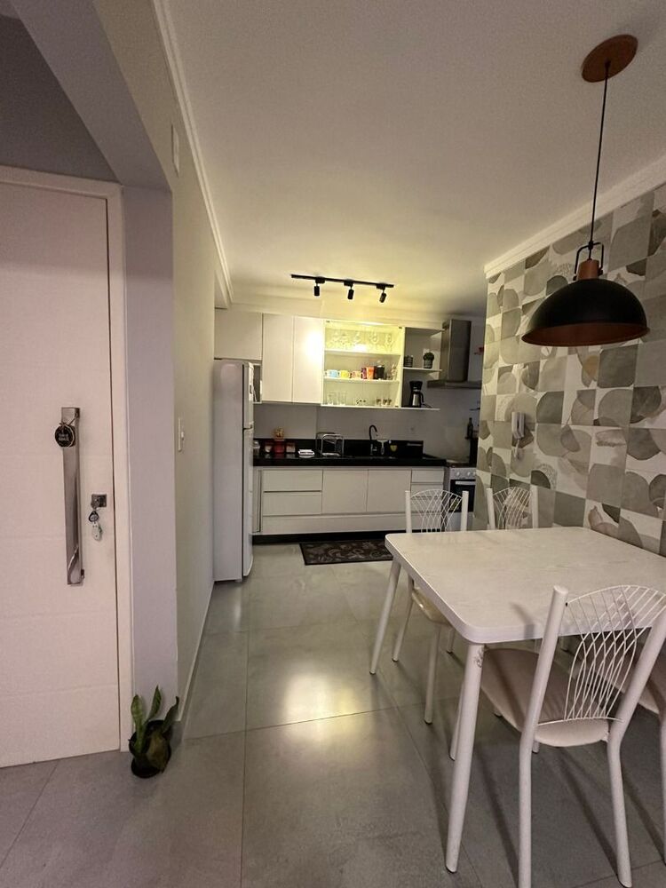 Apartamento, 2 quartos, 85 m² - Foto 8