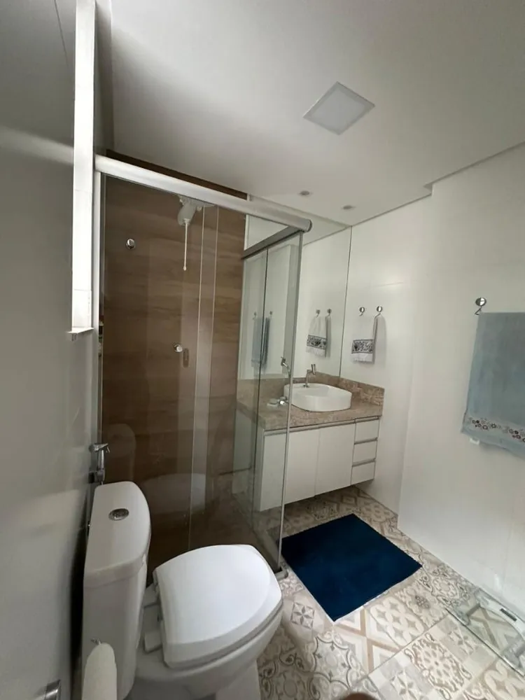Apartamento, 2 quartos, 85 m² - Foto 8