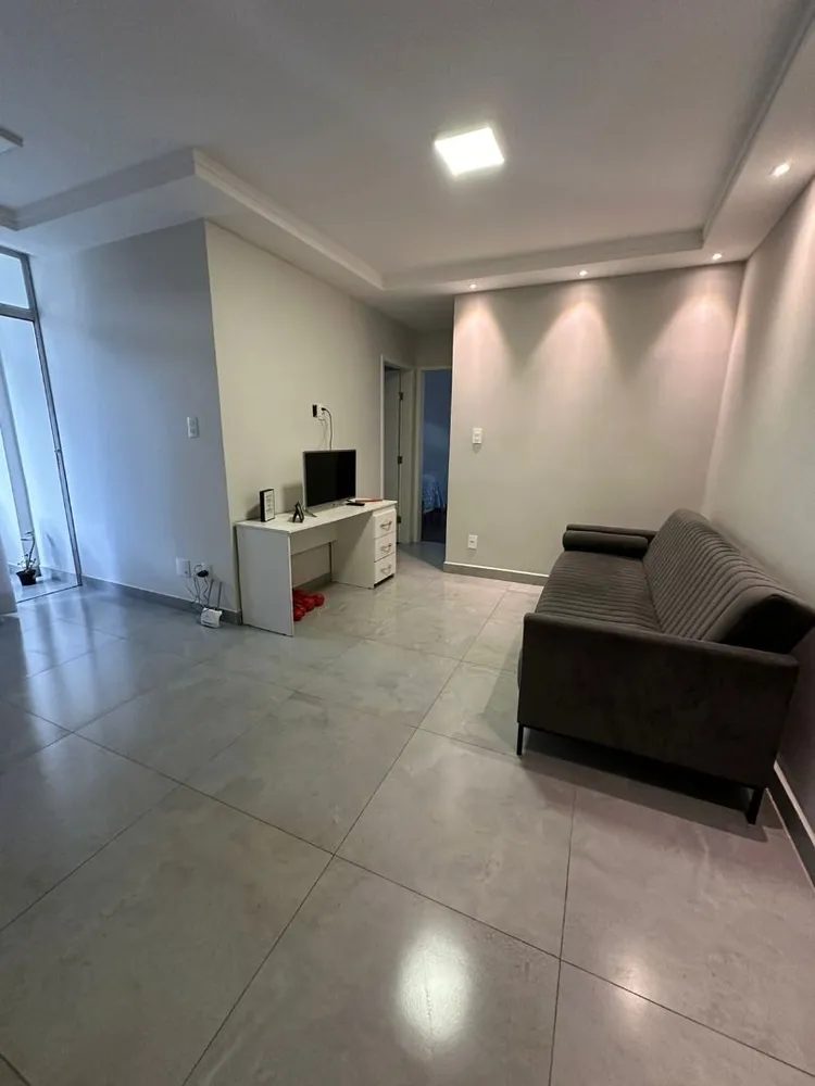 Apartamento, 2 quartos, 85 m² - Foto 2
