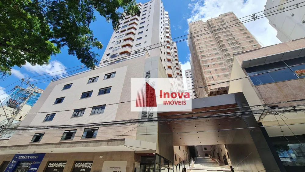 Apartamento, 2 quartos, 70 m² - Foto 1