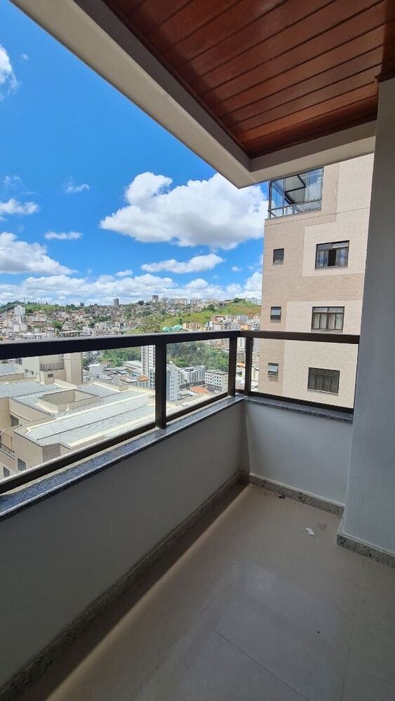 Apartamento à venda com 2 quartos, 75m² - Foto 4