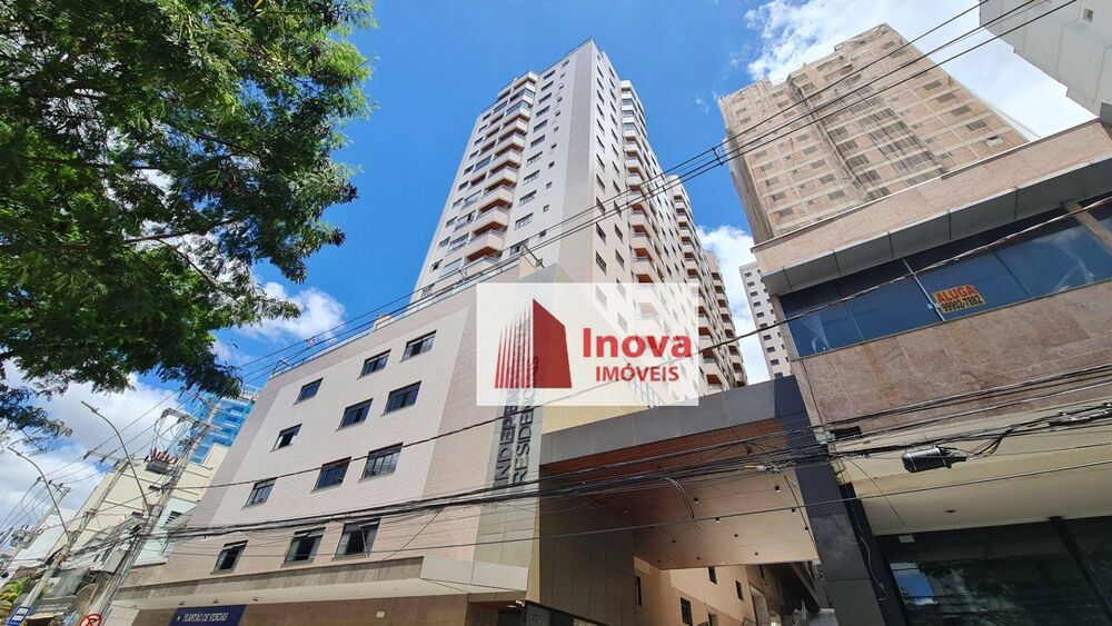 Apartamento à venda com 2 quartos, 75m² - Foto 1