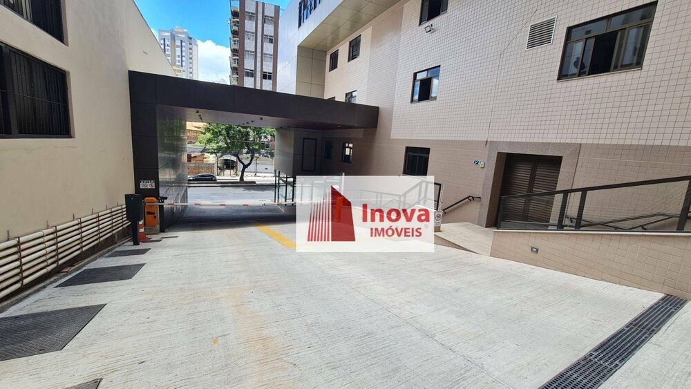 Apartamento à venda com 2 quartos, 75m² - Foto 11