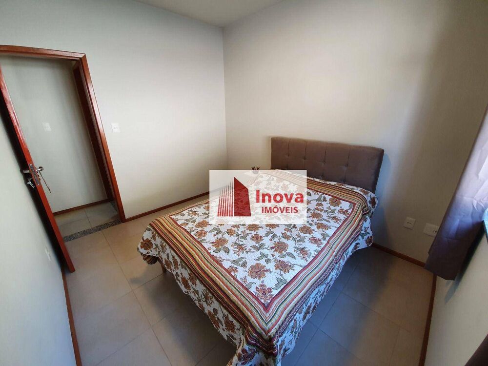 Apartamento à venda com 2 quartos, 70m² - Foto 2