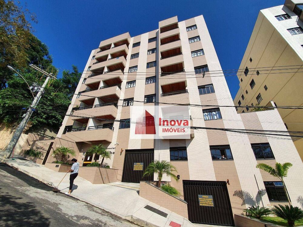 Apartamento à venda com 2 quartos, 70m² - Foto 12