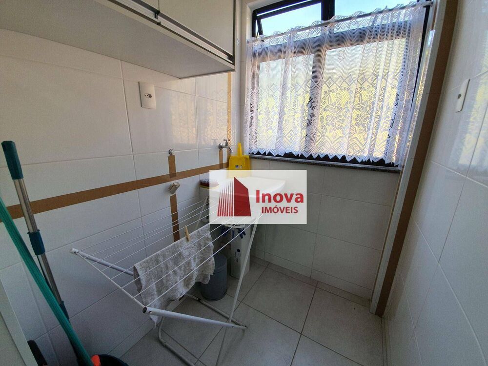 Apartamento à venda com 2 quartos, 70m² - Foto 9