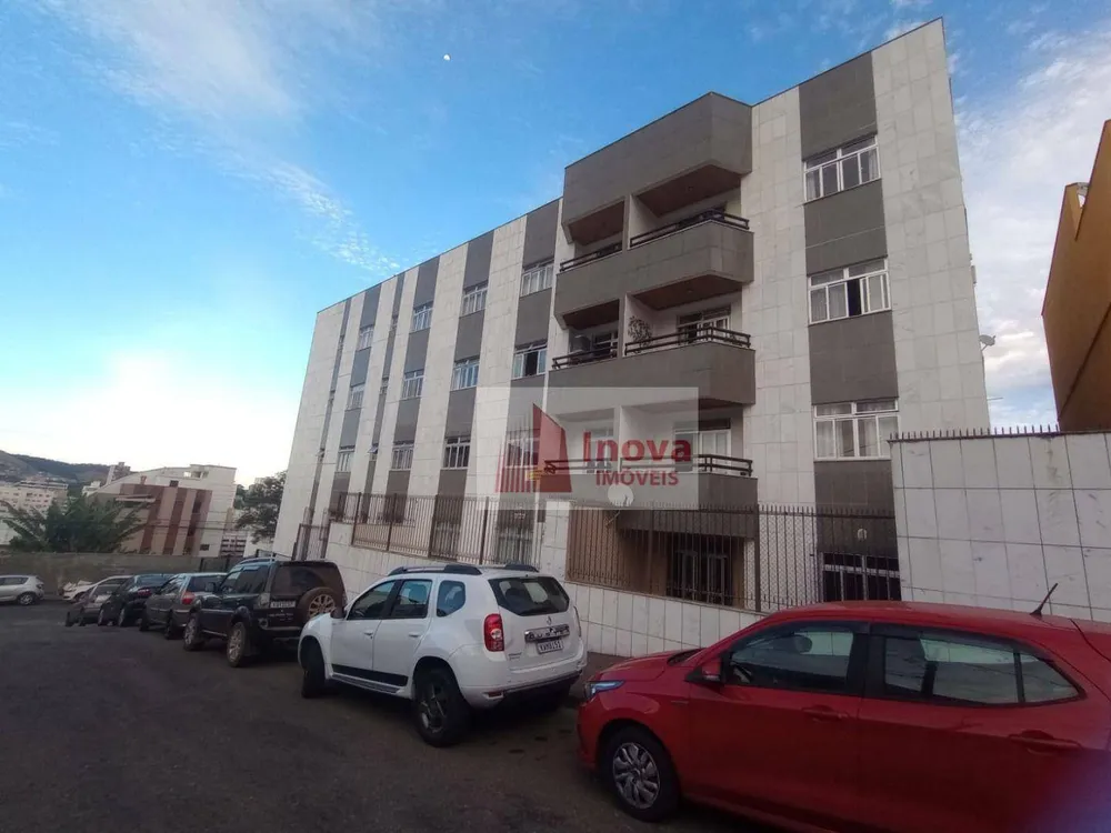 Apartamento, 2 quartos, 75 m² - Foto 1