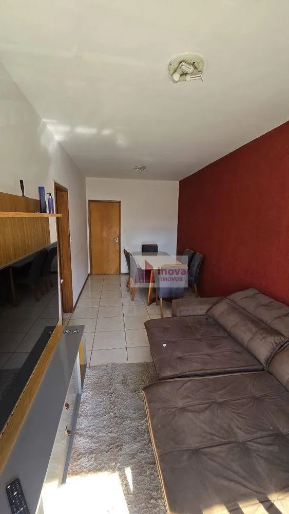 Apartamento, 2 quartos, 75 m² - Foto 3