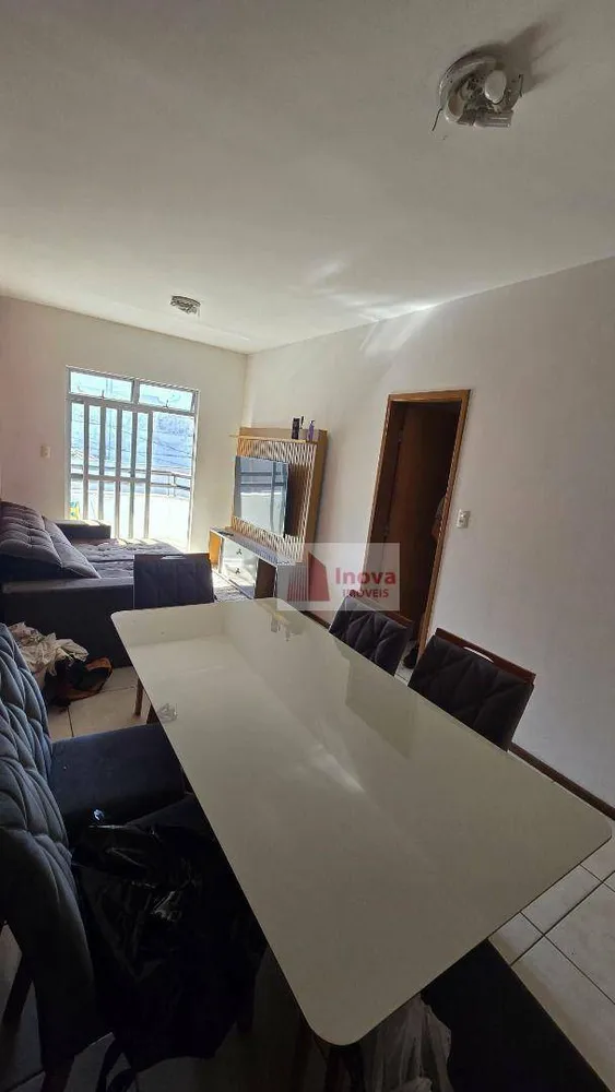 Apartamento, 2 quartos, 75 m² - Foto 4