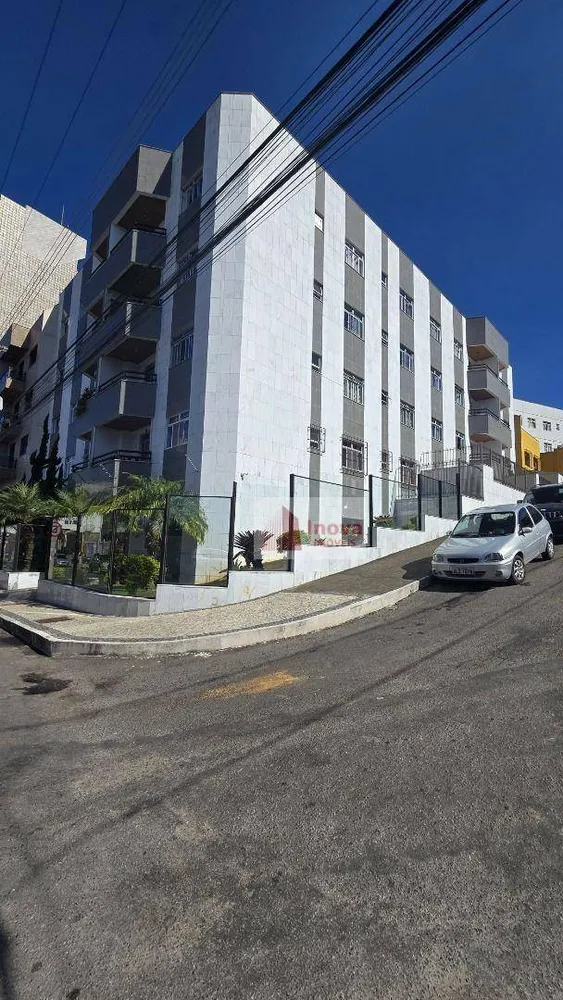 Apartamento, 2 quartos, 75 m² - Foto 2