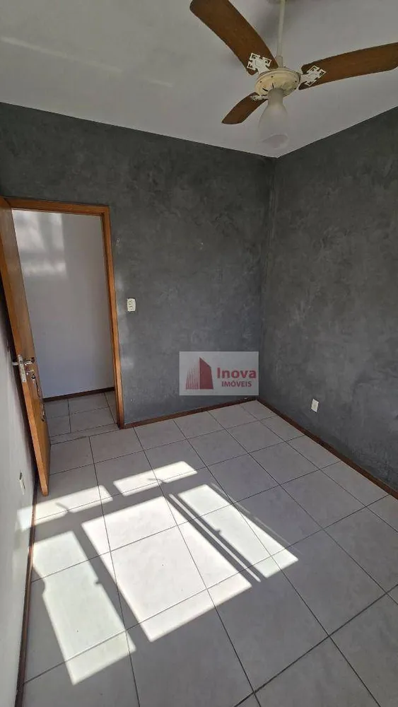 Apartamento, 2 quartos, 75 m² - Foto 6