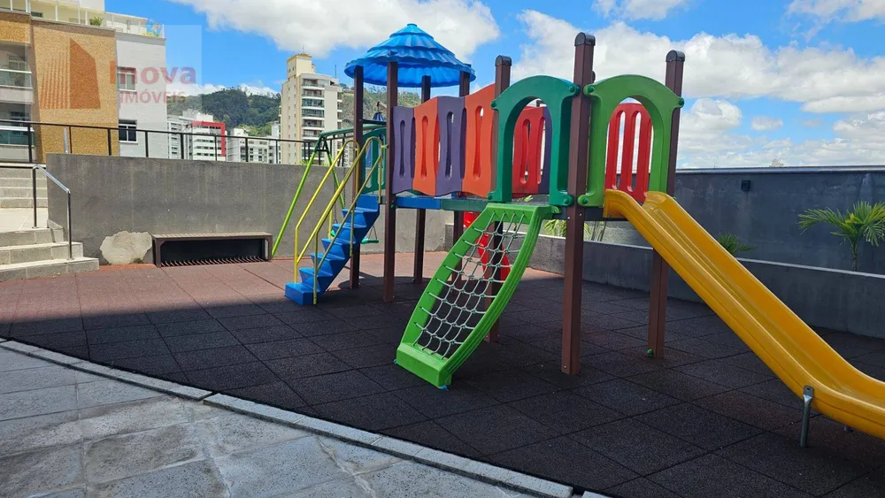 Apartamento, 2 quartos, 85 m² - Foto 12