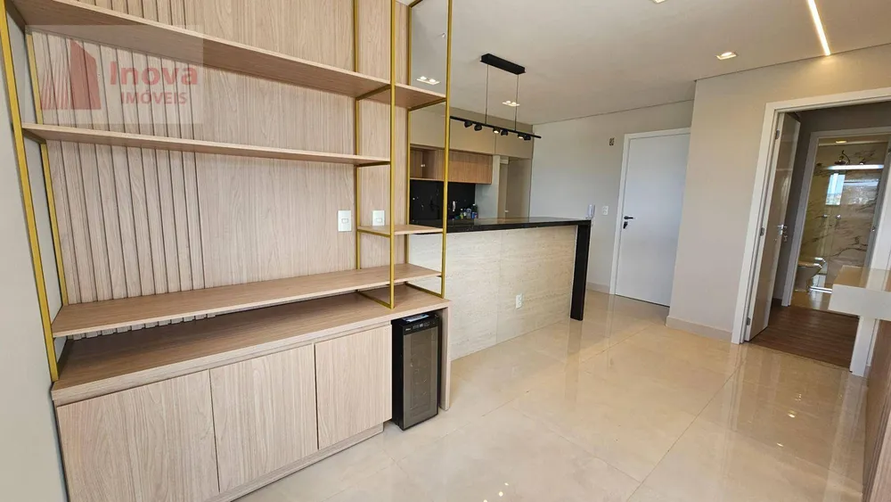 Apartamento, 2 quartos, 85 m² - Foto 5