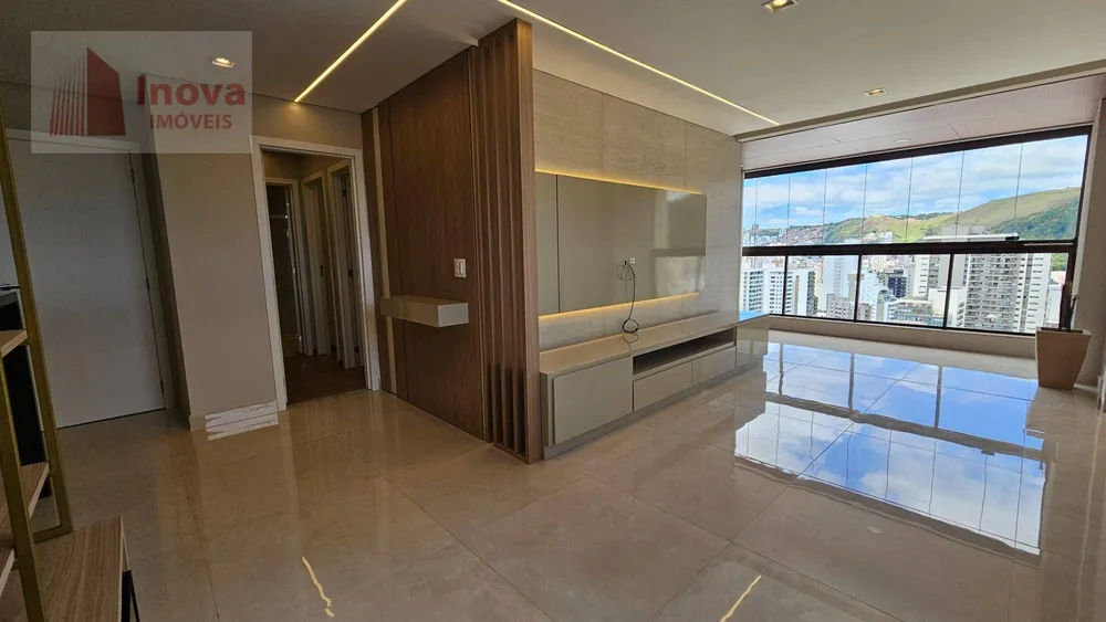 Apartamento, 2 quartos, 85 m² - Foto 11