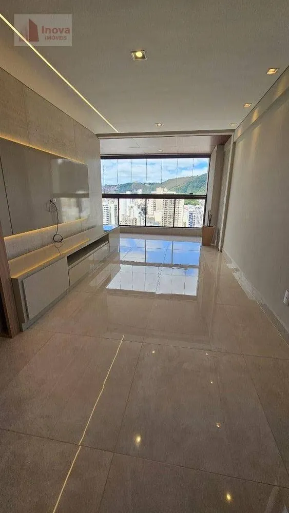 Apartamento, 2 quartos, 85 m² - Foto 3