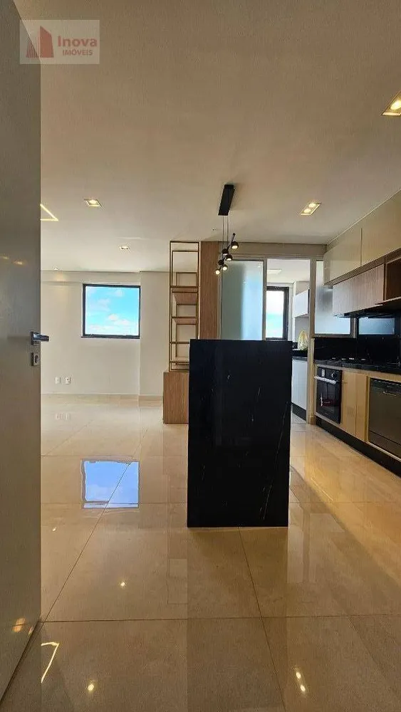 Apartamento, 2 quartos, 85 m² - Foto 1