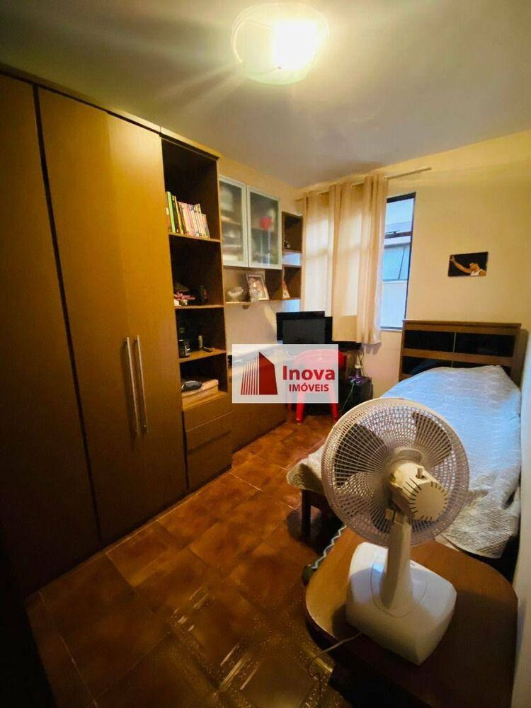 Cobertura à venda com 3 quartos, 120m² - Foto 4