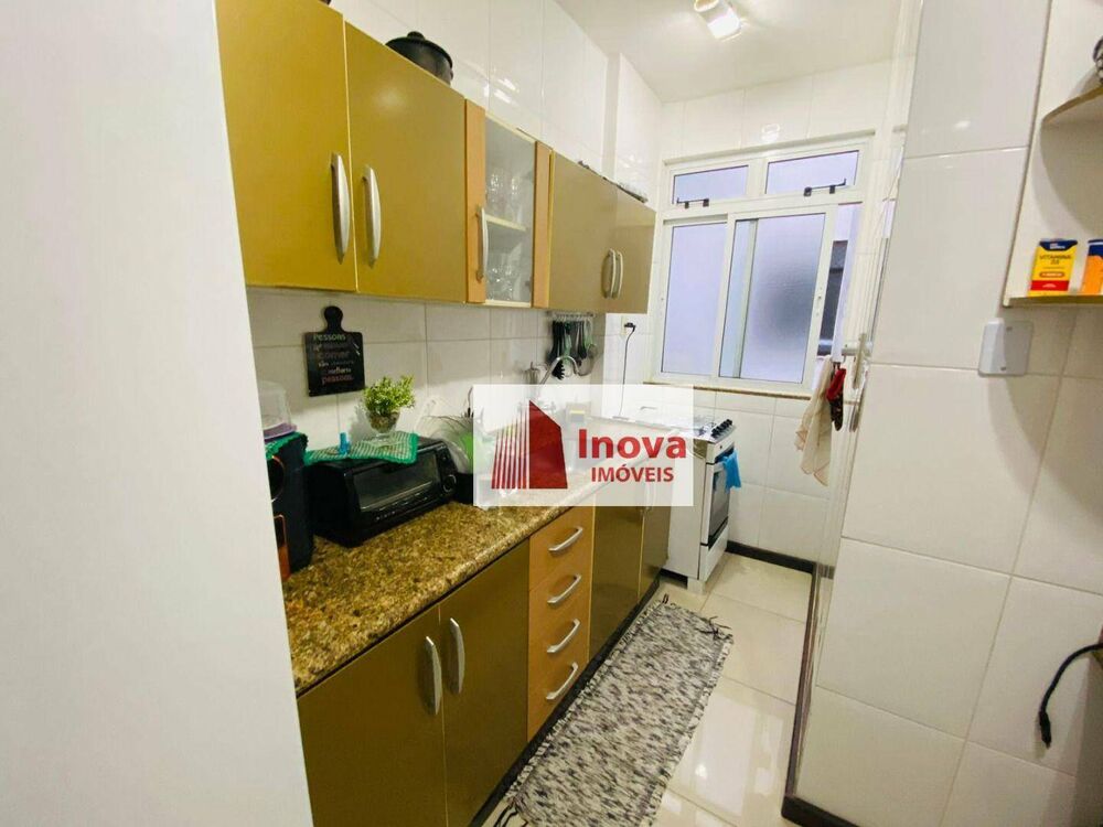 Cobertura à venda com 3 quartos, 120m² - Foto 6