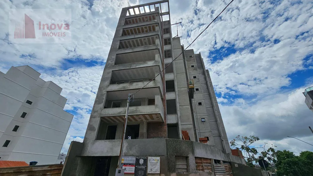 Apartamento, 3 quartos, 100 m² - Foto 1