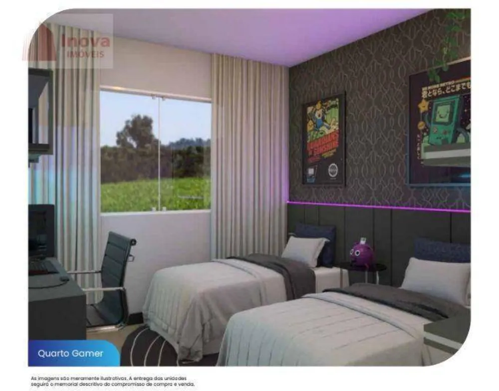 Apartamento, 3 quartos, 100 m² - Foto 11