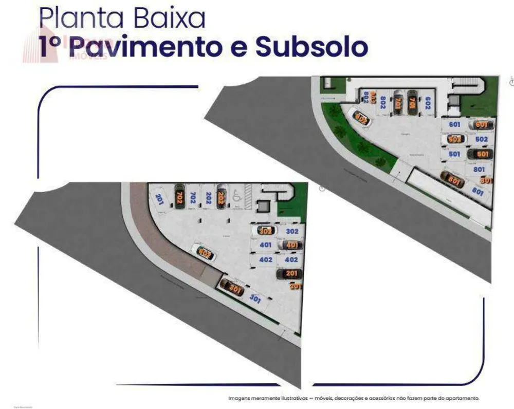 Apartamento, 3 quartos, 100 m² - Foto 7