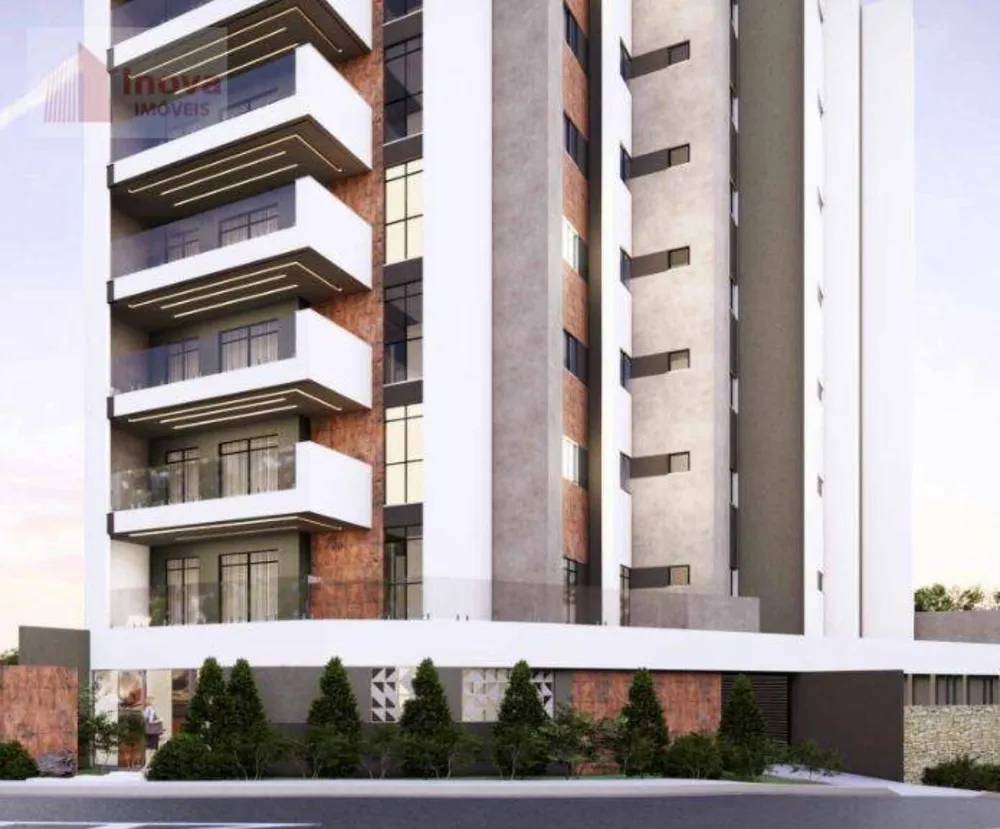 Apartamento, 3 quartos, 100 m² - Foto 8