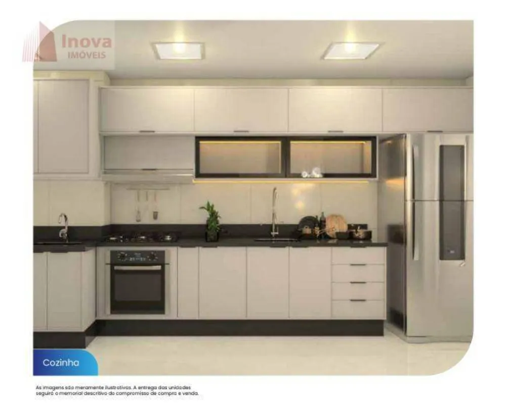 Apartamento, 3 quartos, 100 m² - Foto 10