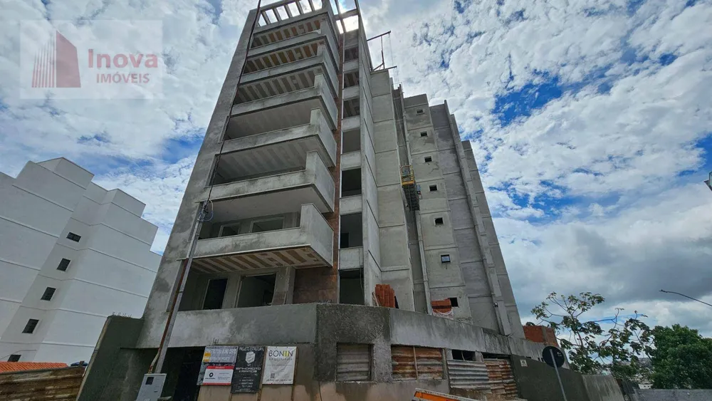 Apartamento, 3 quartos, 100 m² - Foto 12