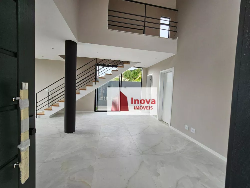 Casa de Condomínio à venda com 3 quartos, 182m² - Foto 3