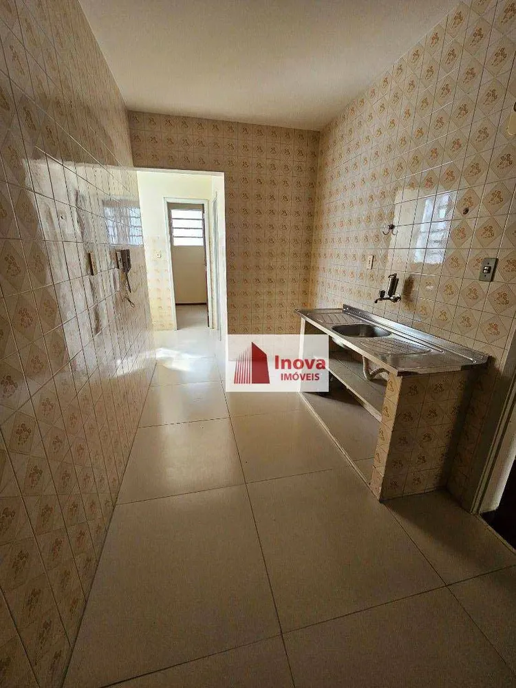 Apartamento, 2 quartos, 60 m² - Foto 2
