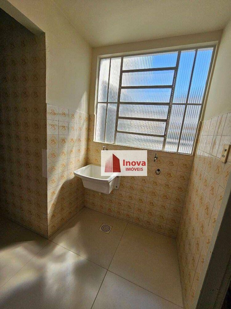 Apartamento para alugar com 2 quartos, 60m² - Foto 10
