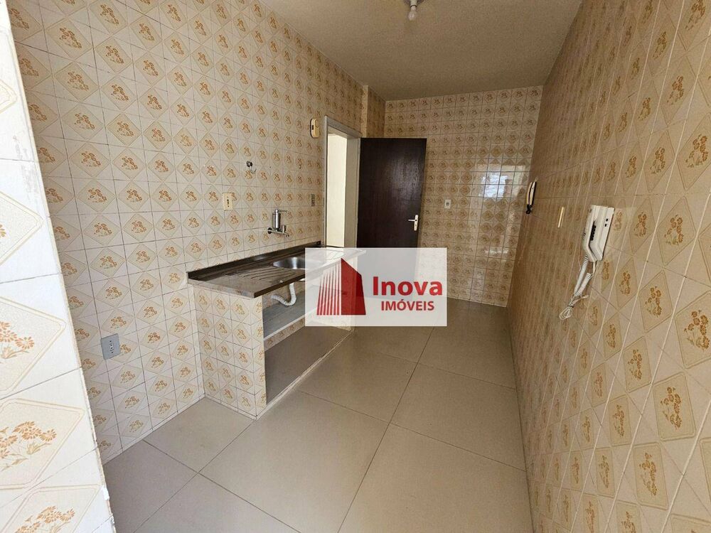 Apartamento para alugar com 2 quartos, 60m² - Foto 9