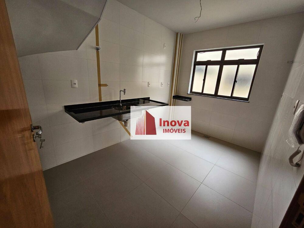 Cobertura à venda com 4 quartos, 170m² - Foto 6