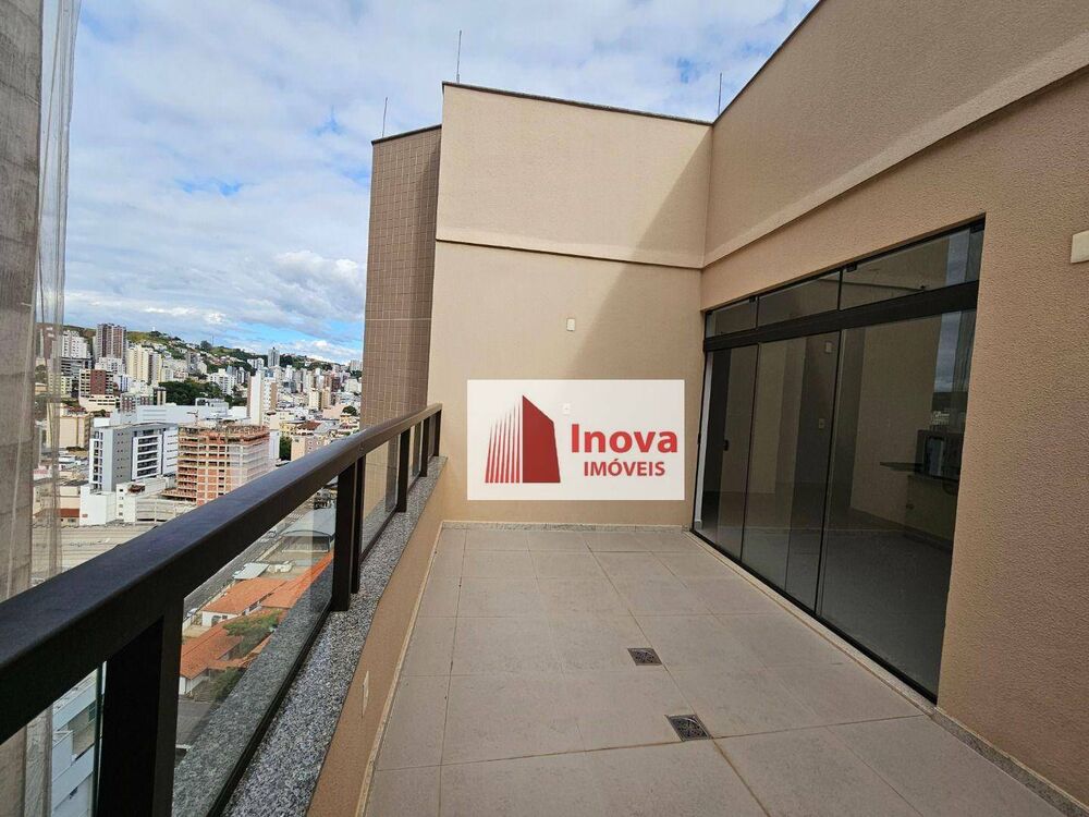 Cobertura à venda com 4 quartos, 170m² - Foto 11