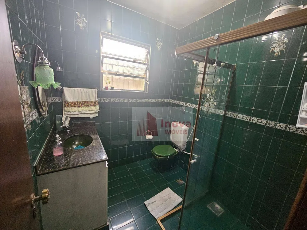 Casa, 6 quartos, 338 m² - Foto 9