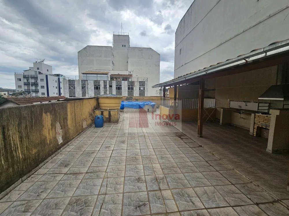 Casa, 6 quartos, 338 m² - Foto 15