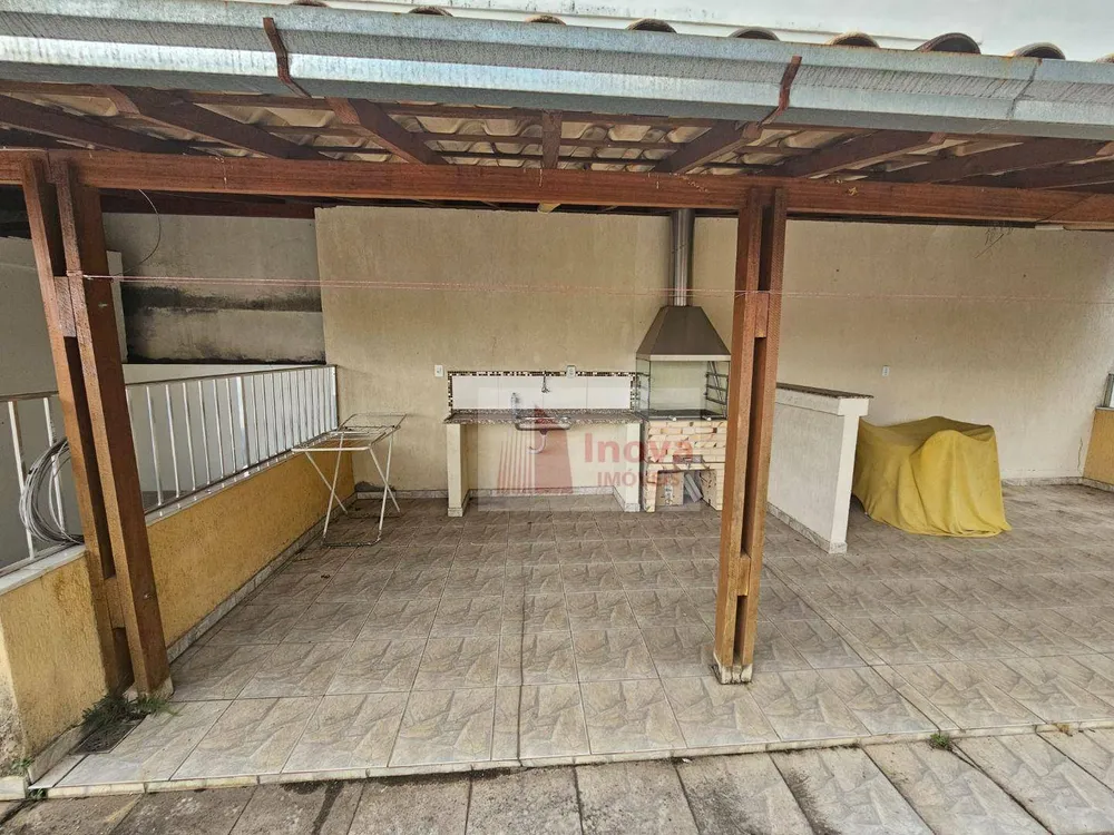 Casa, 6 quartos, 338 m² - Foto 14