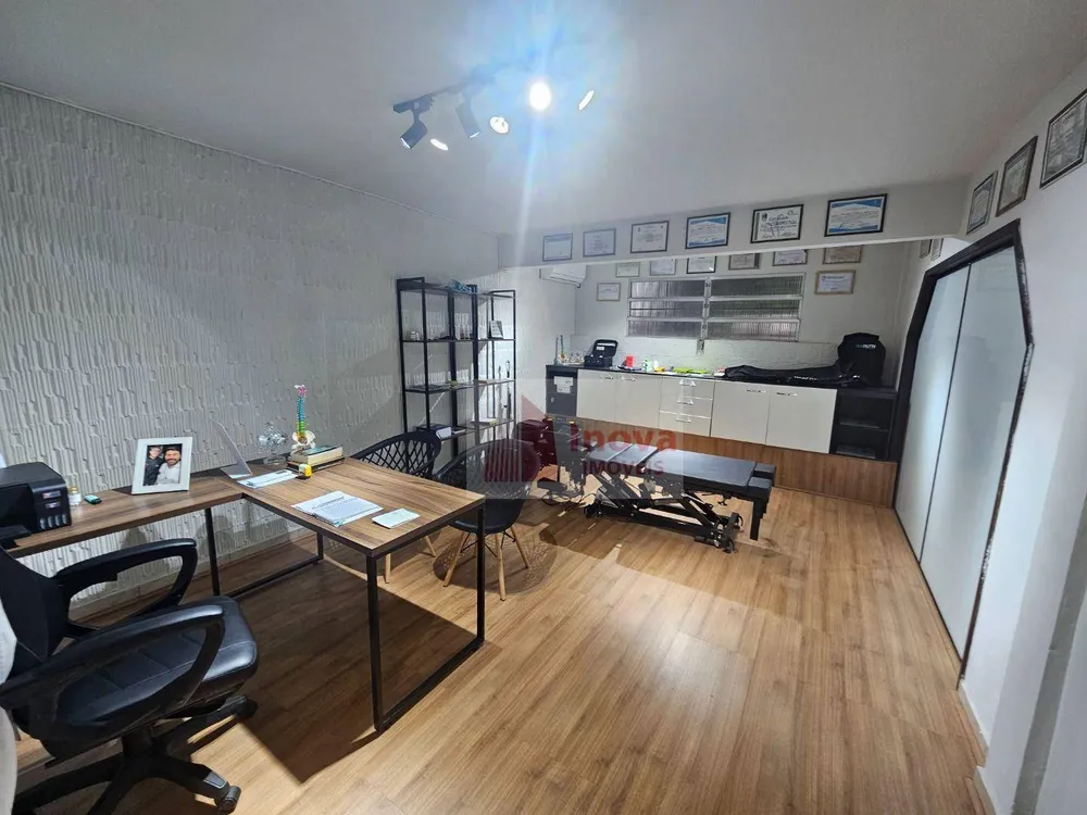Casa, 6 quartos, 338 m² - Foto 5