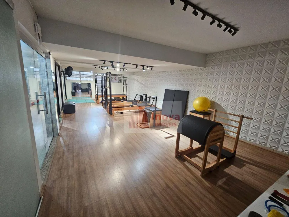 Casa, 6 quartos, 338 m² - Foto 3