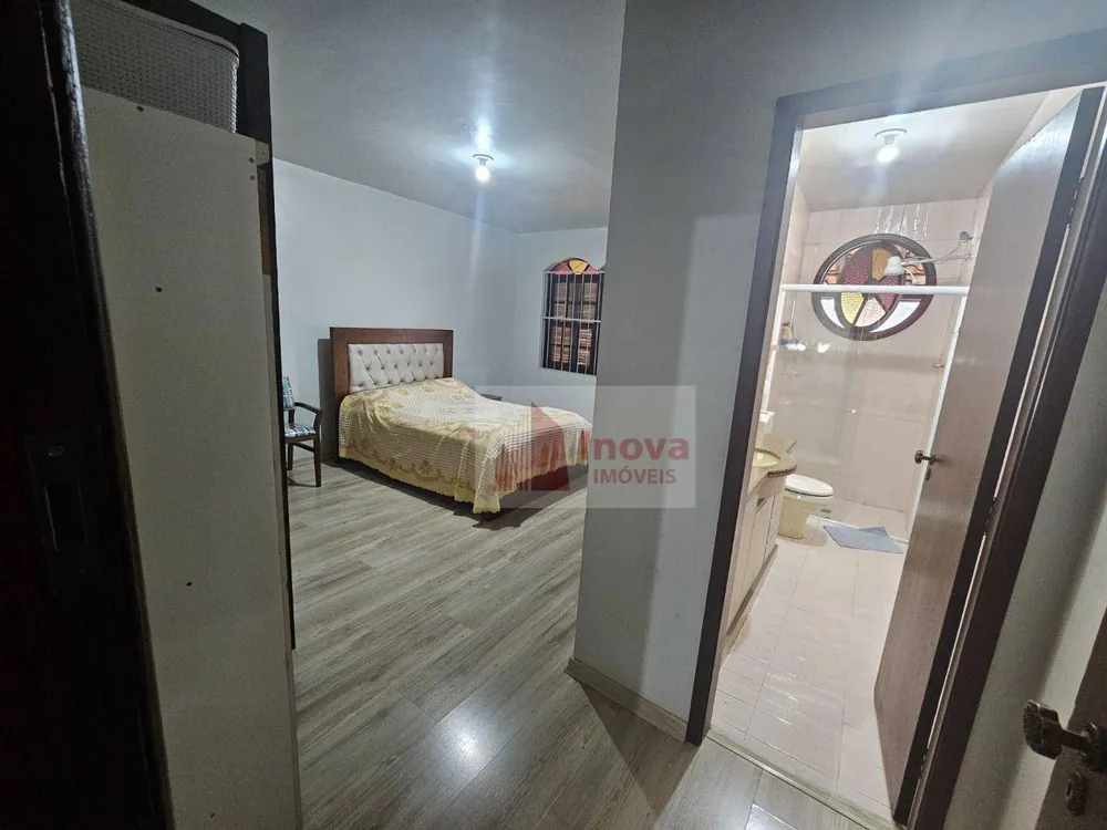 Casa, 6 quartos, 338 m² - Foto 6