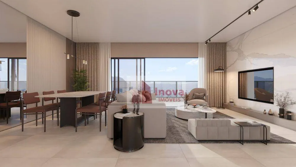Apartamento, 3 quartos, 120 m² - Foto 5