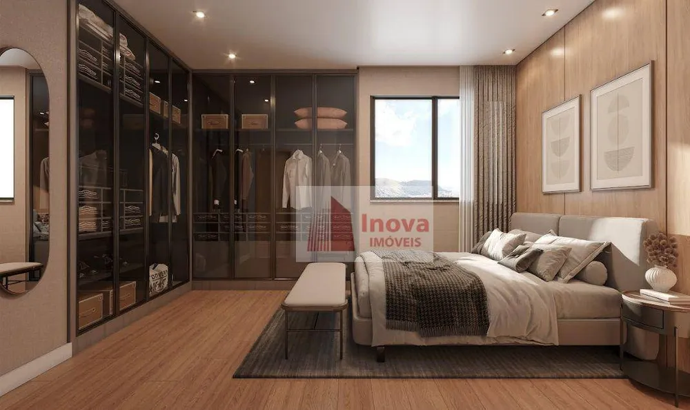Apartamento, 3 quartos, 120 m² - Foto 9