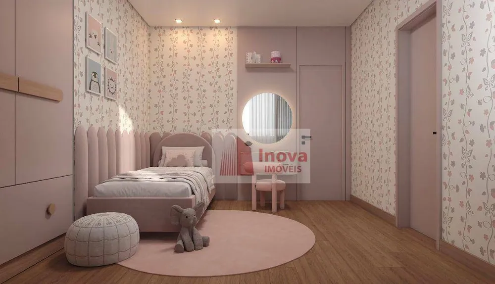 Apartamento, 3 quartos, 120 m² - Foto 11