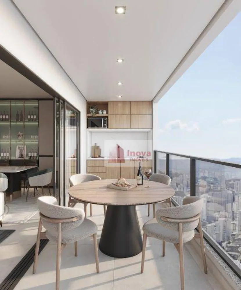 Apartamento, 3 quartos, 120 m² - Foto 7