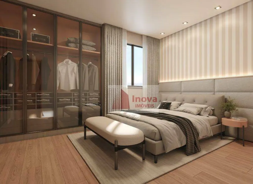 Apartamento, 3 quartos, 120 m² - Foto 10