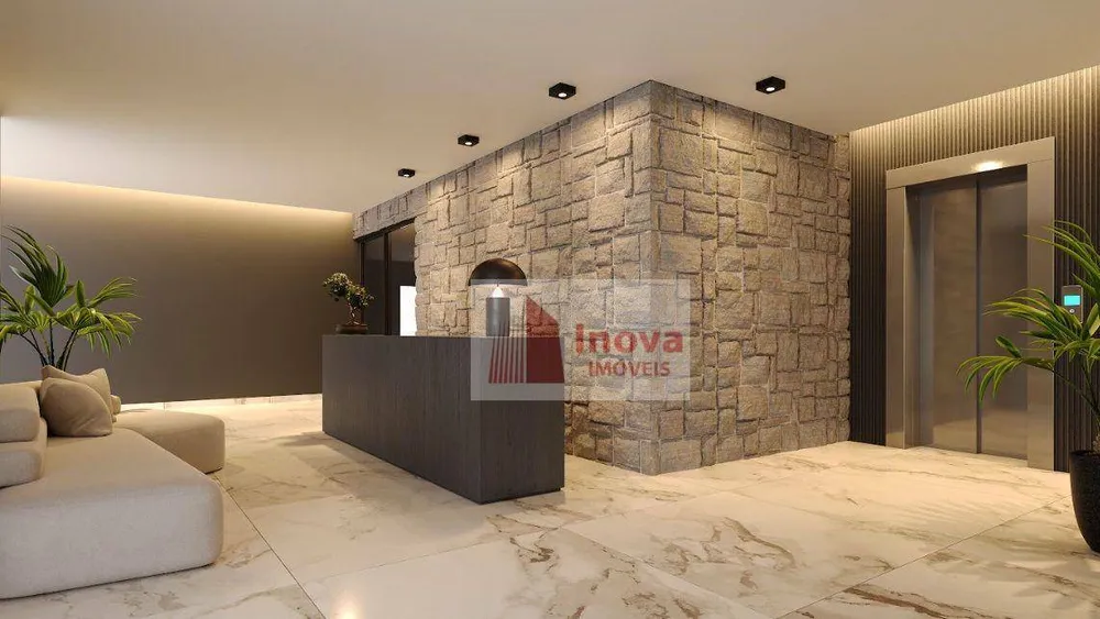 Apartamento, 3 quartos, 120 m² - Foto 4