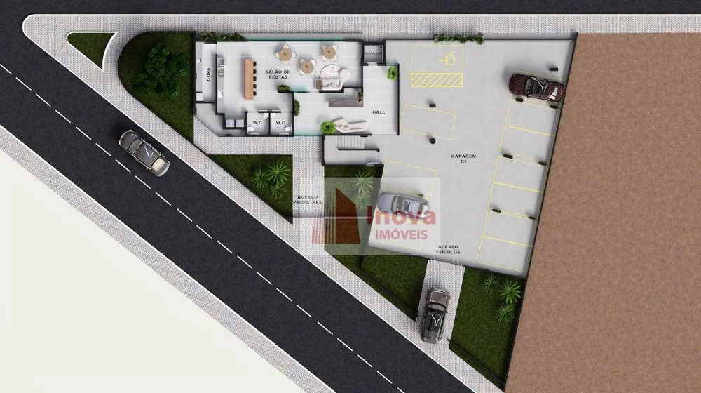 Apartamento, 3 quartos, 120 m² - Foto 16