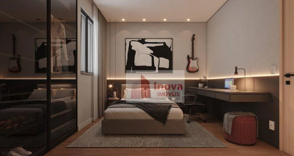Apartamento, 3 quartos, 120 m² - Foto 12